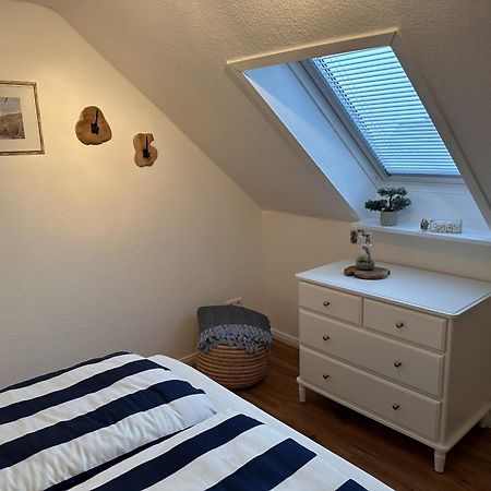 Ferienwohnung Deichblick เอมเดน ภายนอก รูปภาพ