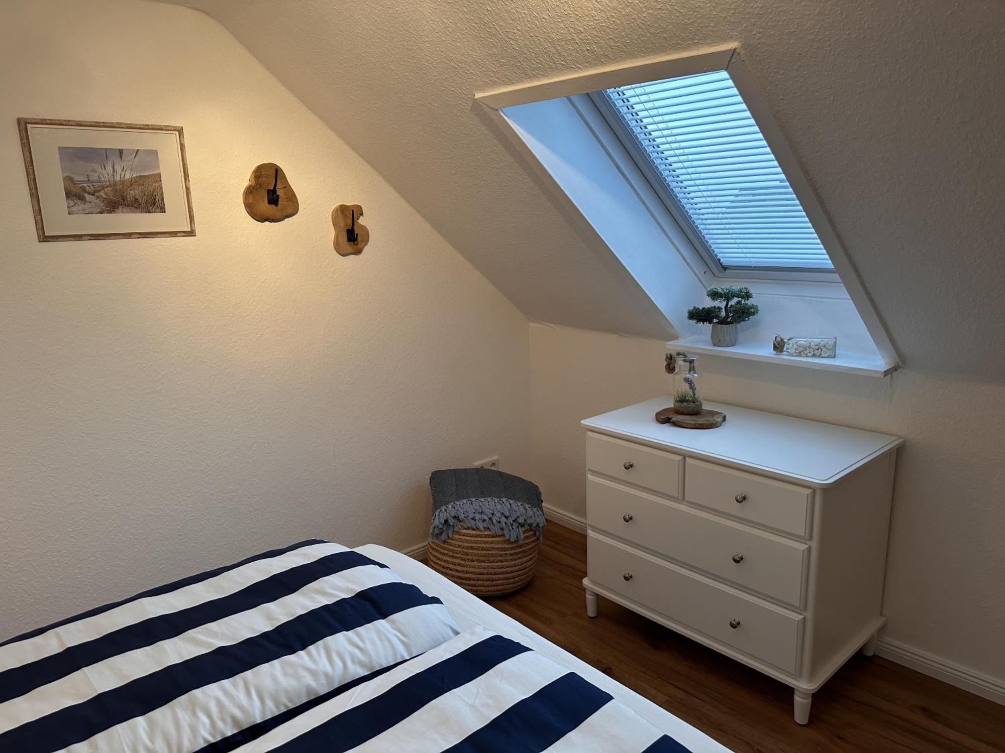 Ferienwohnung Deichblick เอมเดน ภายนอก รูปภาพ